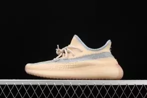 adidas yeezy 350 boost v2 sneakers running flax stars